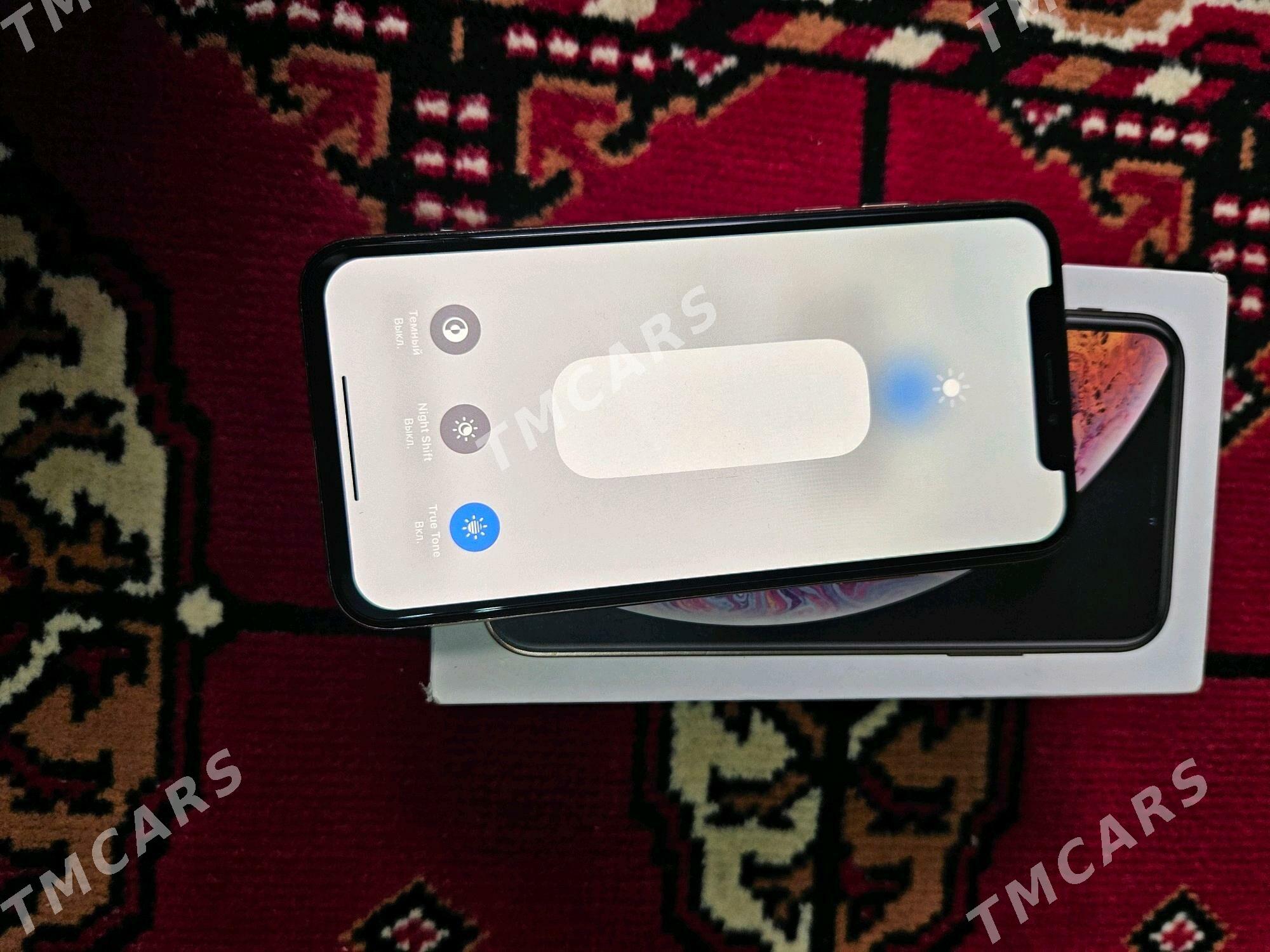 iphone xs - Ашхабад - img 6