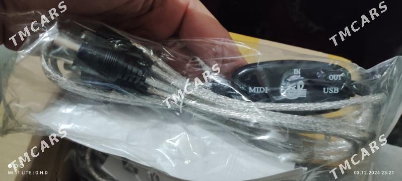 Midi snur - 5 мкр - img 3