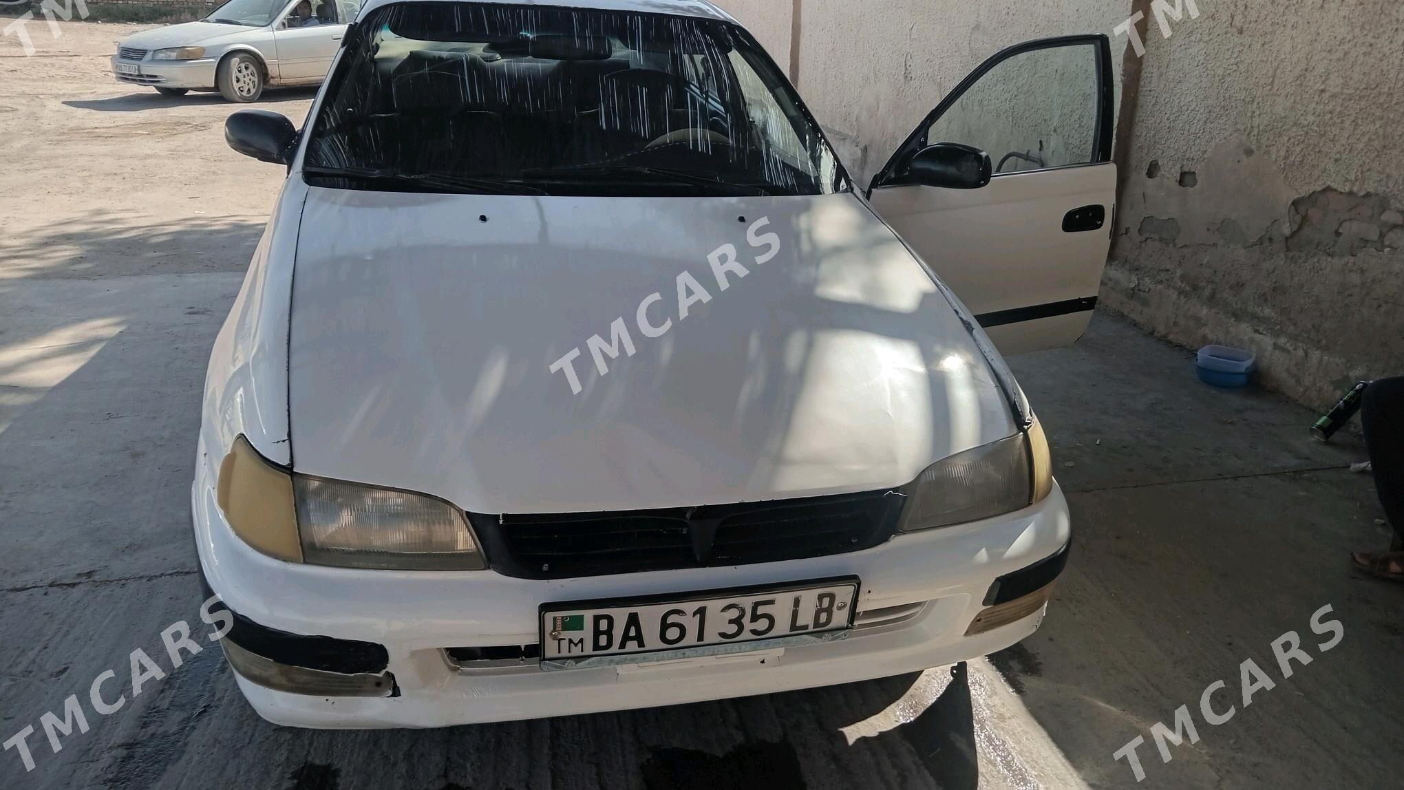 Toyota Corona 1993 - 32 000 TMT - Kerki - img 2
