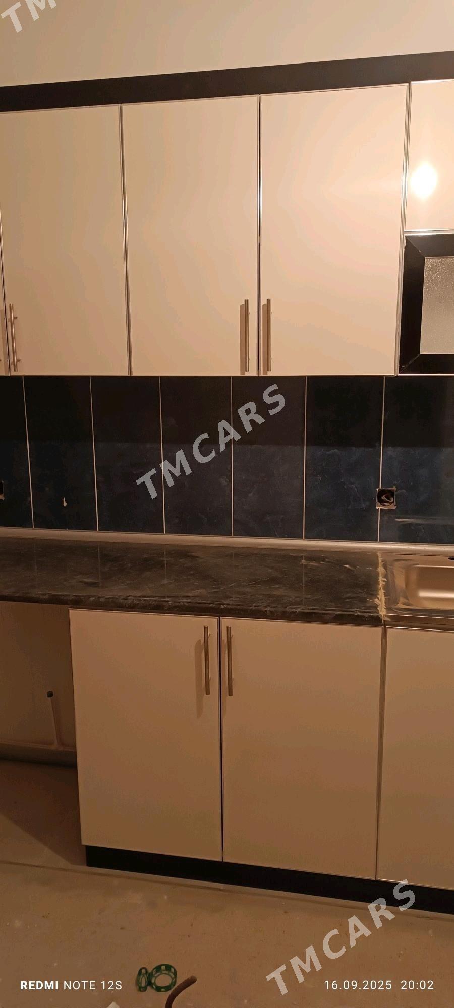 кухонный гарнитур - Türkmenbaşy - img 2