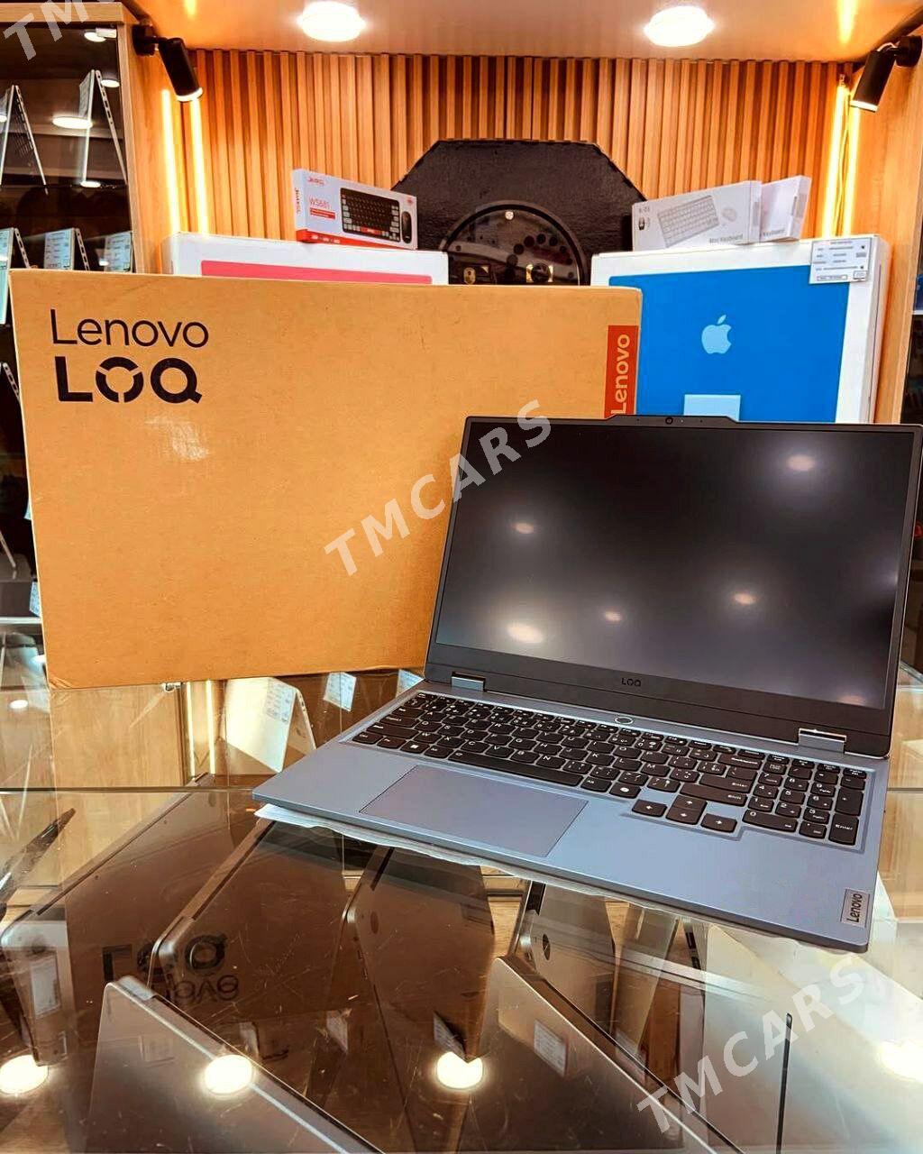 RTX 4050 / i7-13 / 24 GB RAM - Ашхабад - img 7