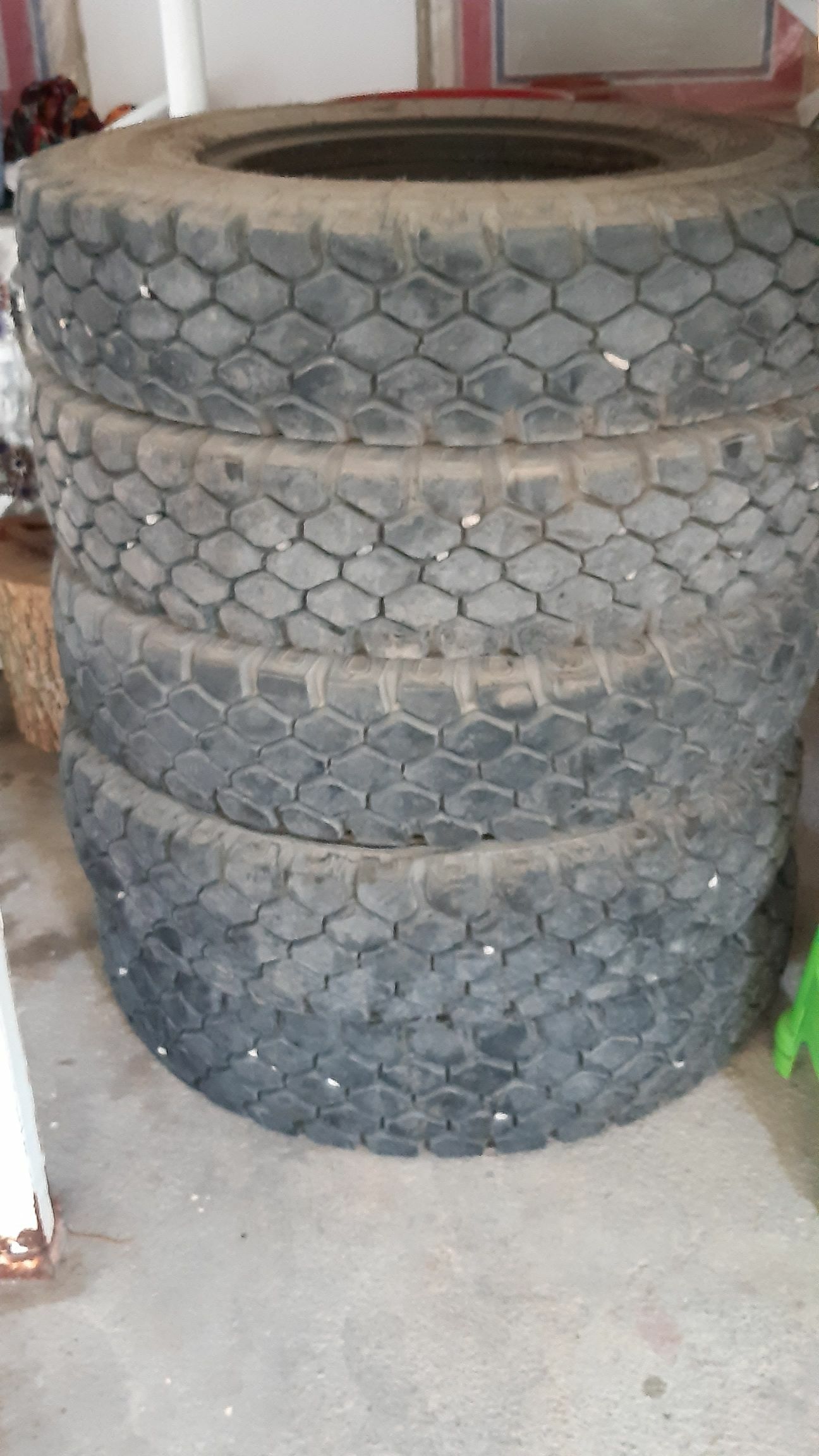 zil teker 9lyk 1 000 TMT - Aşgabat - img 2