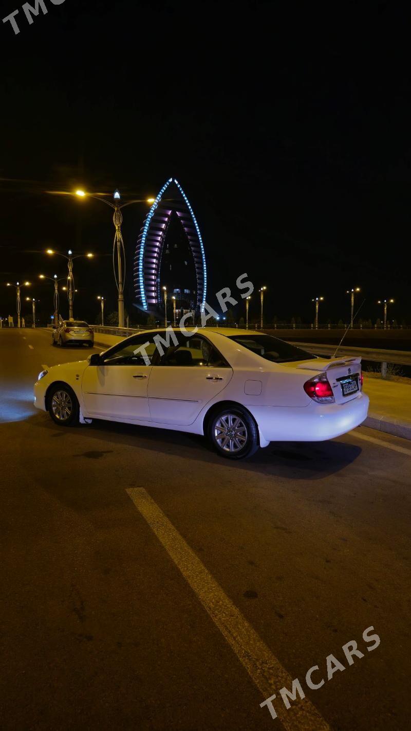 Toyota Camry 2005 - 165 000 TMT - Aşgabat - img 2