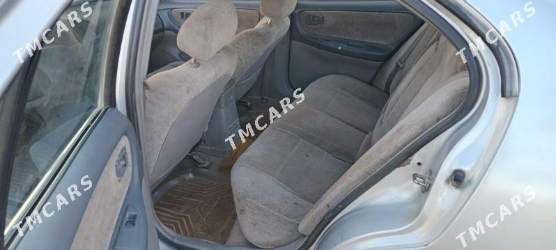 Nissan Altima 2000 - 25 000 TMT - Кёнеургенч - img 3