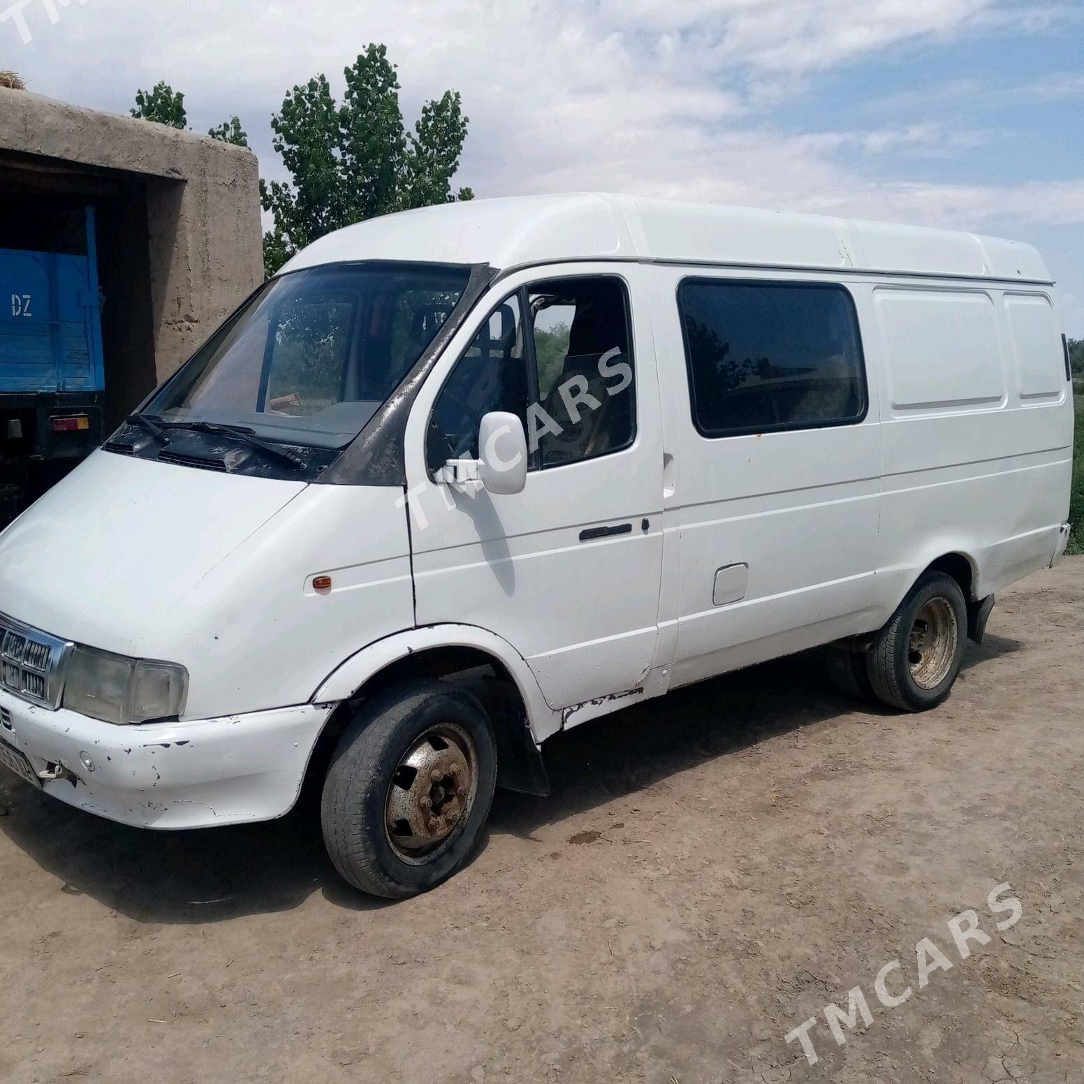 Gaz Gazel 1999 - 45 000 TMT - Gubadag - img 2