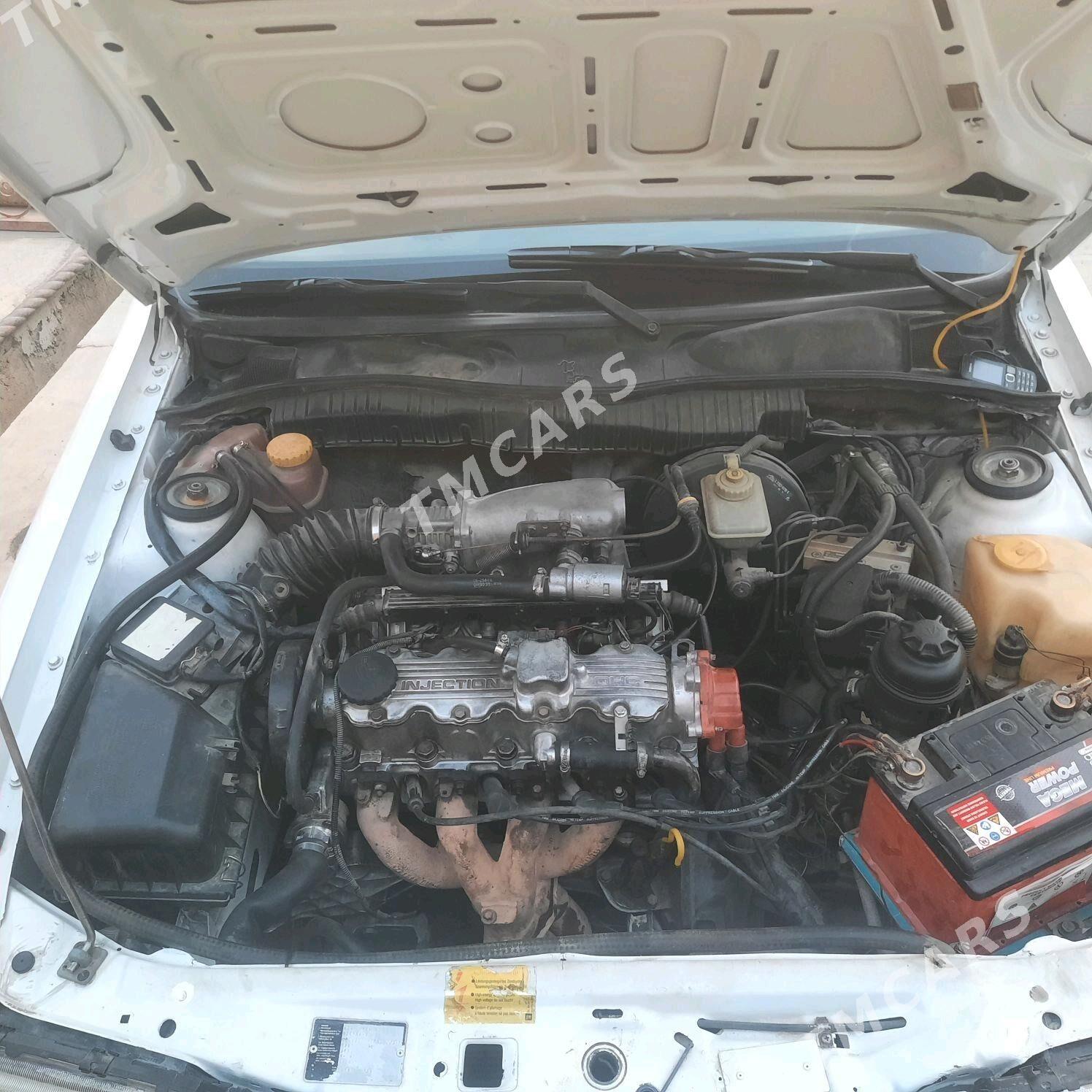 Opel Vectra 1990 - 34 000 TMT - Мары - img 4
