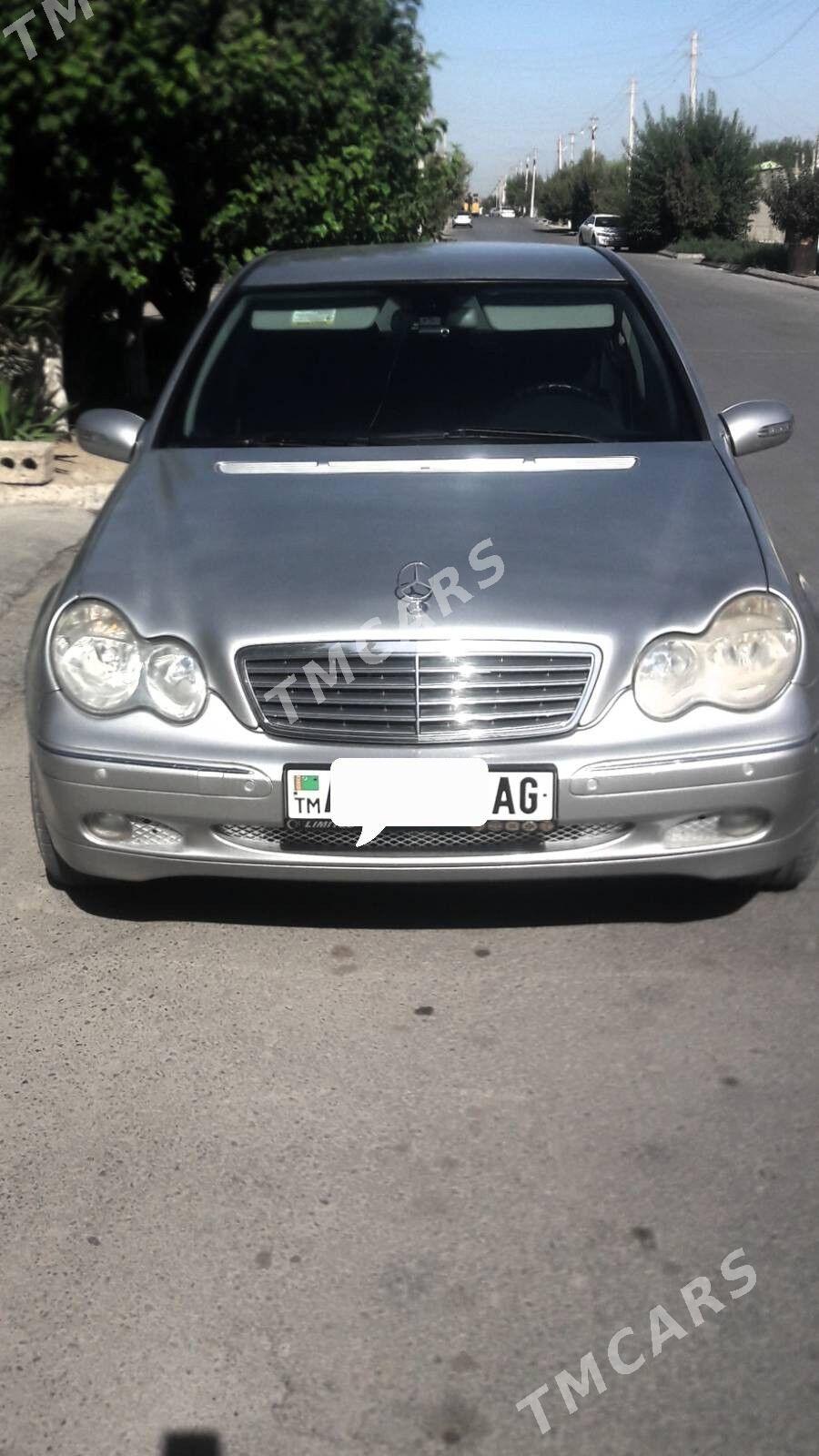 Mercedes-Benz C250 2005 - 125 000 TMT - Бузмеин - img 8