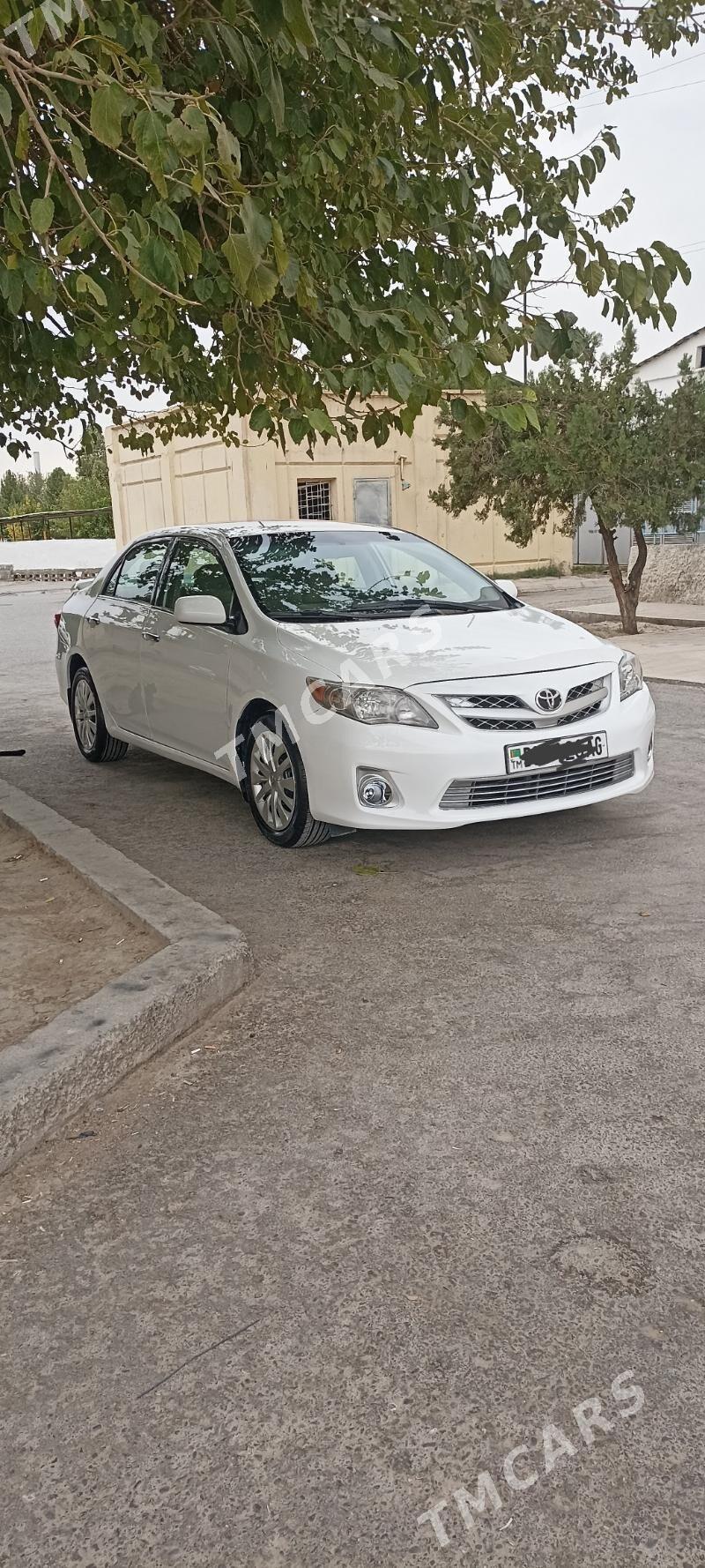 Toyota Corolla 2012 - 164 000 TMT - Ашхабад - img 7