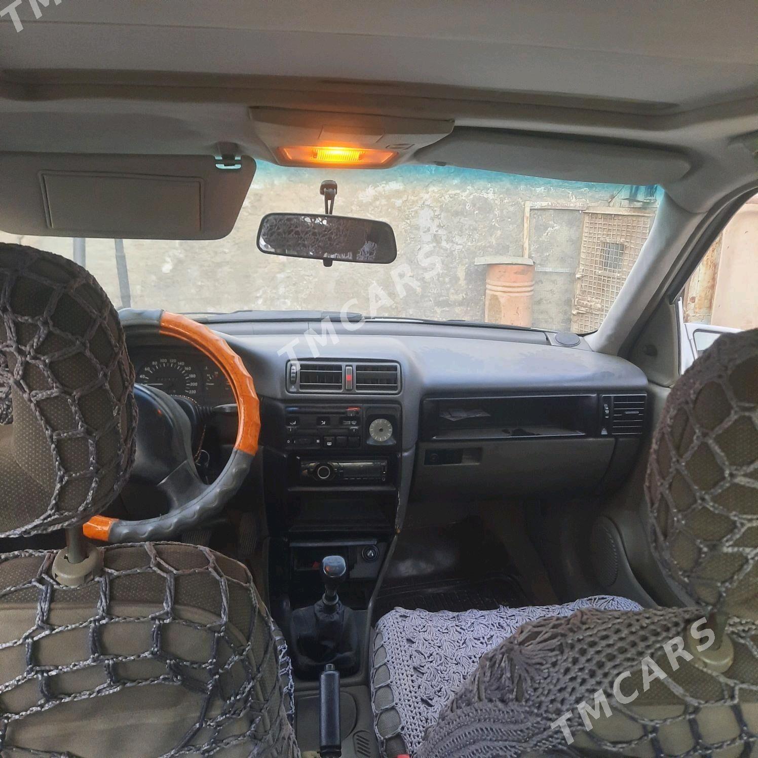 Opel Vectra 1990 - 34 000 TMT - Мары - img 6