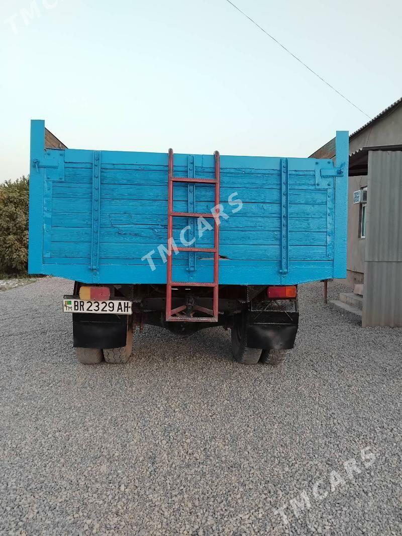 Gaz 52 1981 - 33 000 TMT - Tejen - img 2
