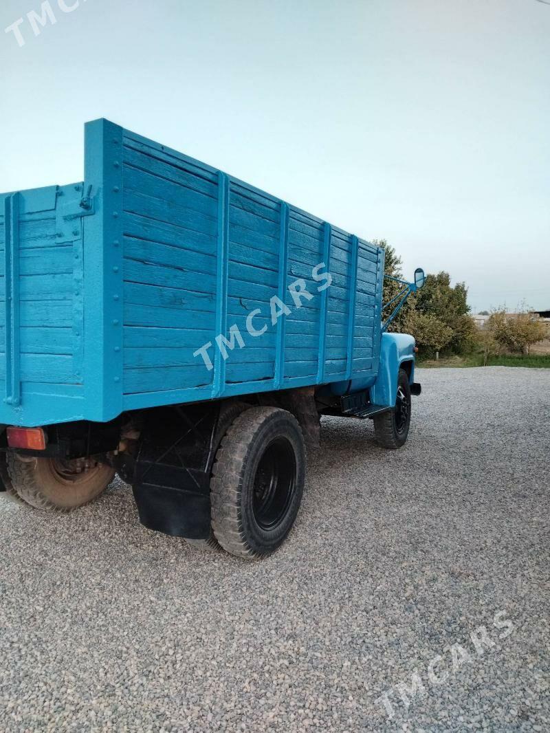Gaz 52 1981 - 33 000 TMT - Tejen - img 4