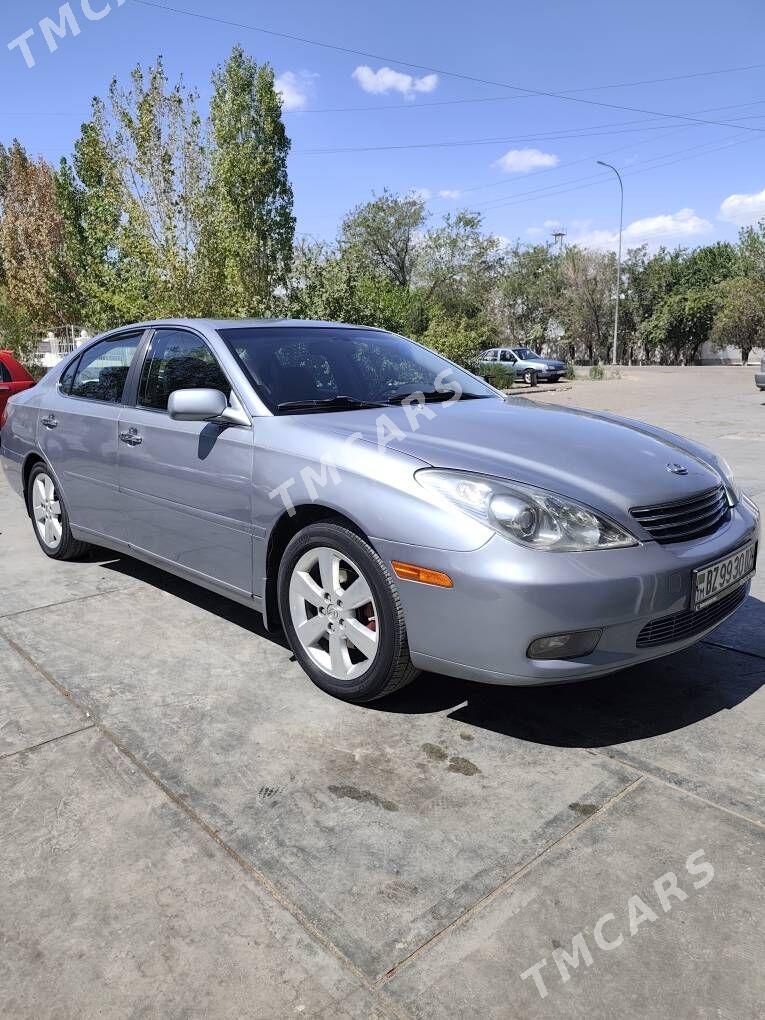 Lexus ES 300 2002 - 185 000 TMT - Дашогуз - img 1