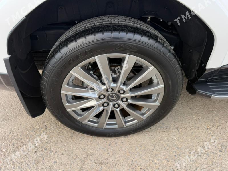 Lexus GX 2025 - 2 259 000 TMT - Aşgabat - img 7
