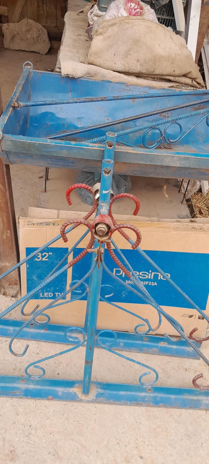 sallancak - Гёкдепе - img 3