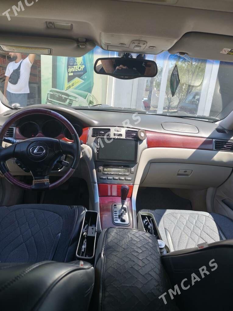 Lexus ES 300 2002 - 185 000 TMT - Дашогуз - img 2