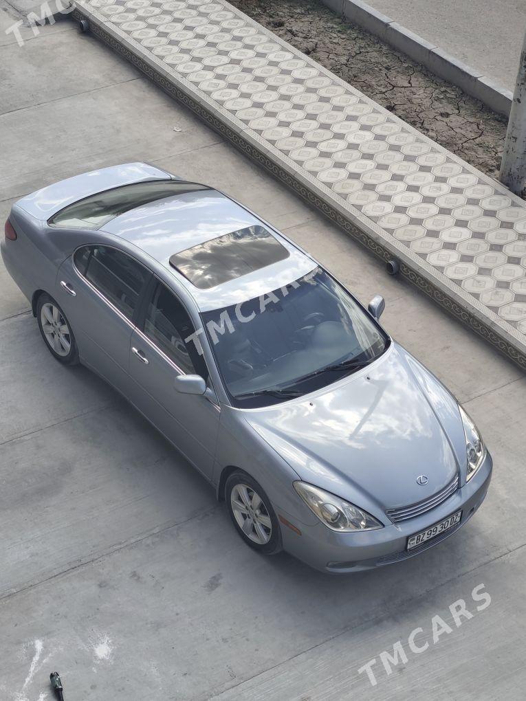 Lexus ES 300 2002 - 185 000 TMT - Дашогуз - img 7