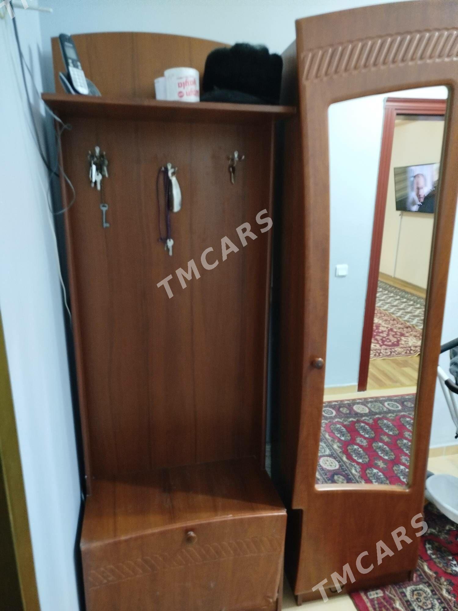 Kowuş aýakgap goýulyan - Кëши - img 2