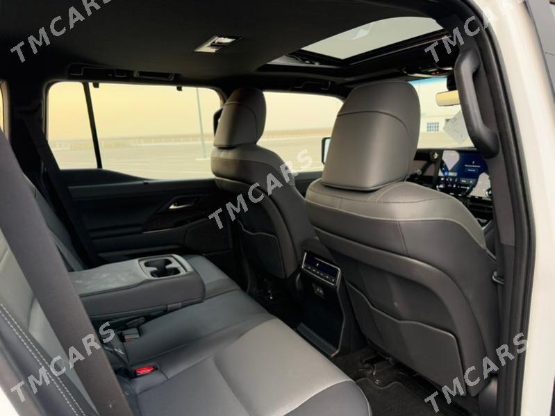 Lexus GX 2025 - 2 259 000 TMT - Aşgabat - img 5