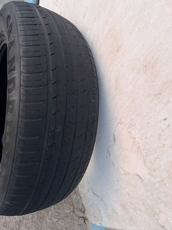 Balon 215/60R16 200 TMT - Дашогуз - img 2