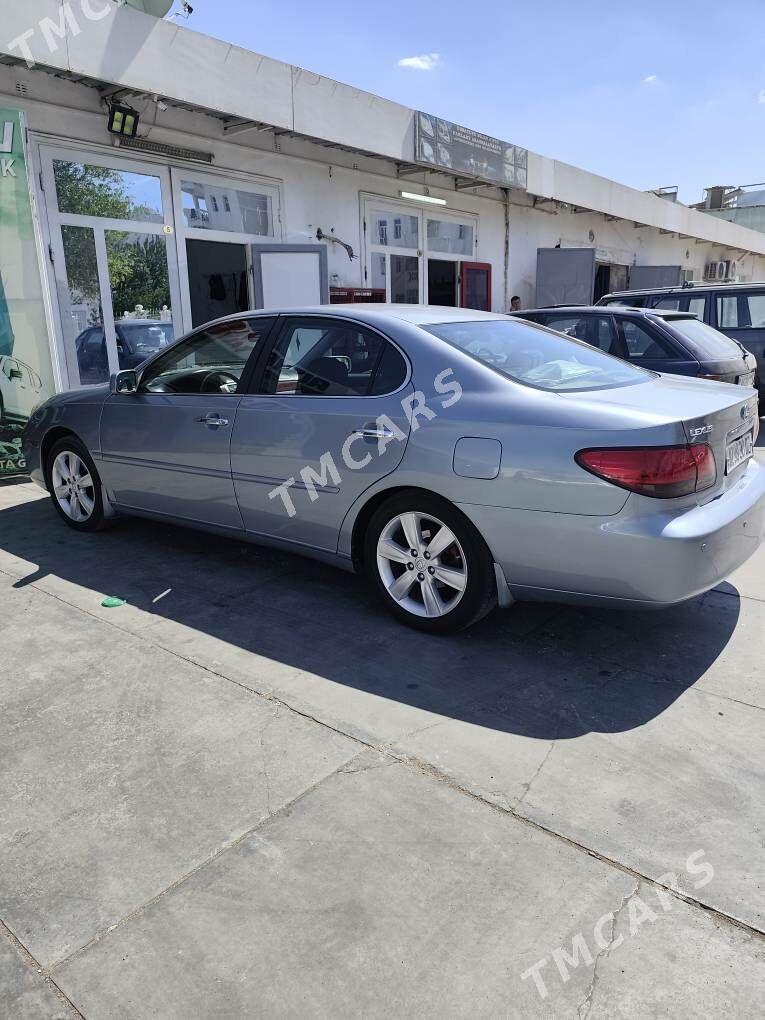 Lexus ES 300 2002 - 185 000 TMT - Дашогуз - img 3