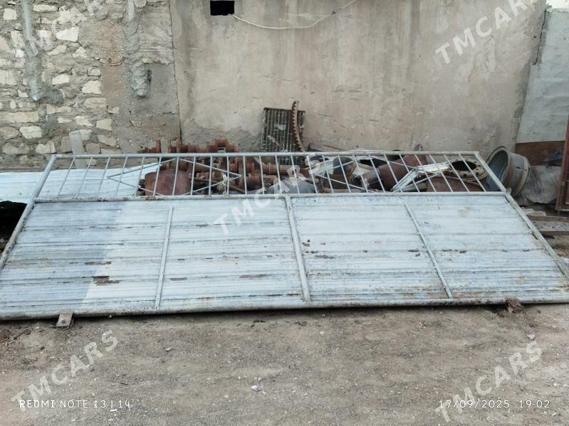Warata satlik.. pec bar salik - Balkanabat - img 2