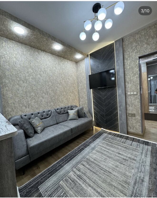 Мир 3 2 ком люкс - Parahat 3 - img 6