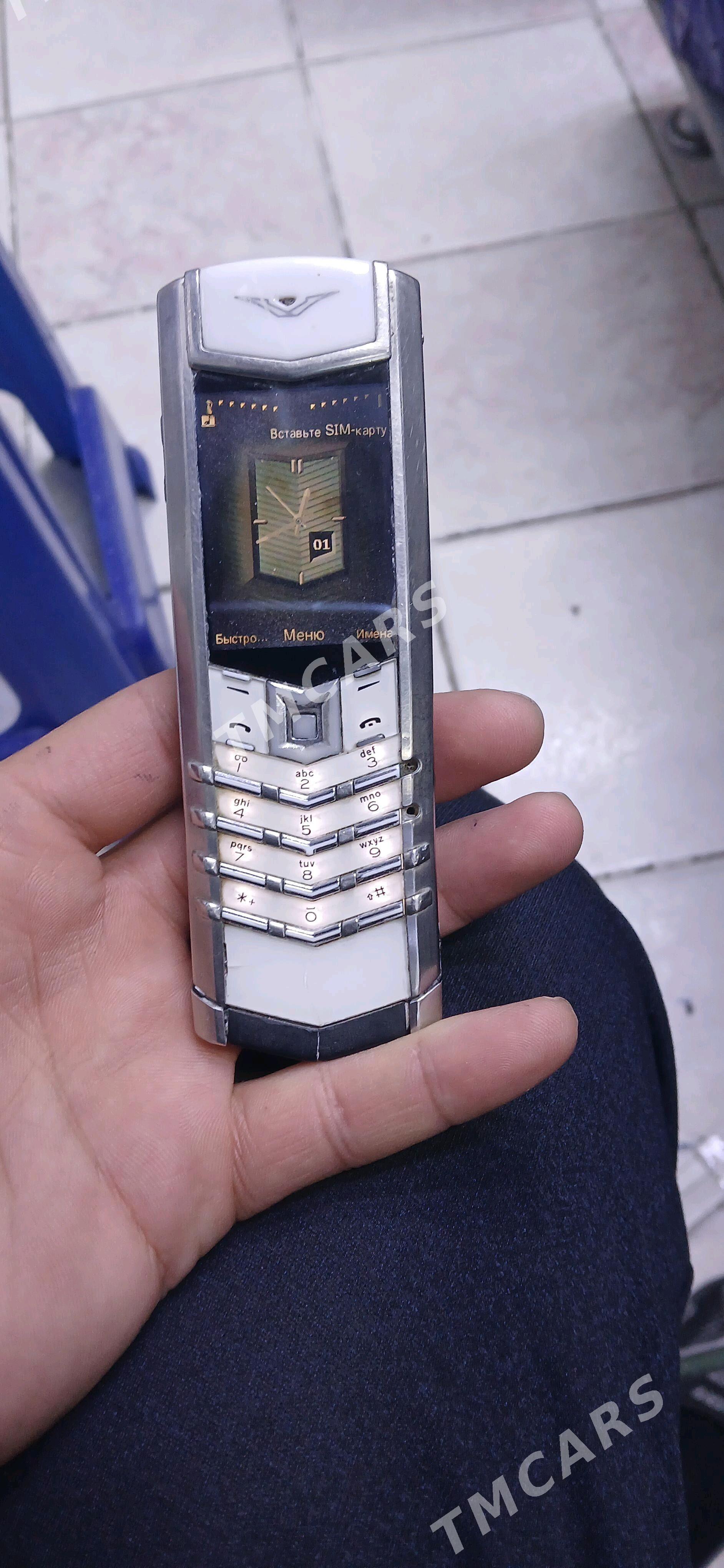Vertu Telefon - Aşgabat - img 2