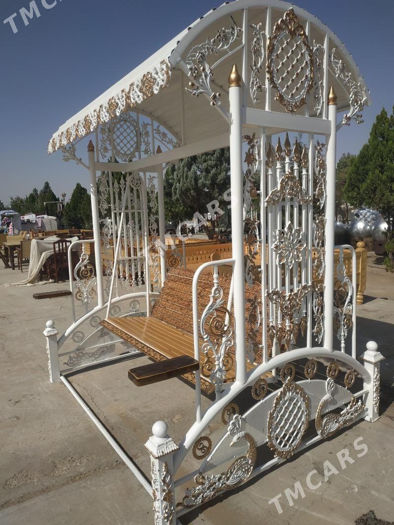 saldancak - Aşgabat - img 2