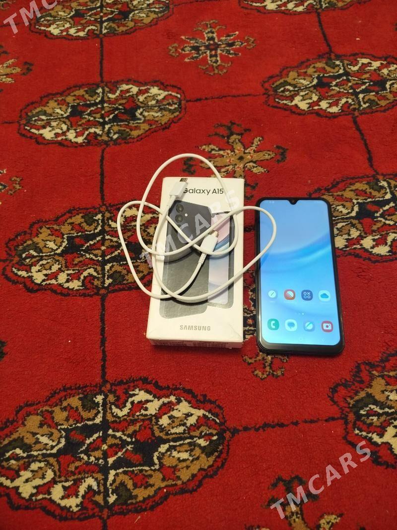Galaxy A15 - Ашхабад - img 6
