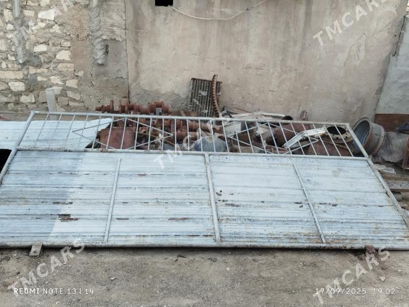 Warata satlik.. pec bar salik - Balkanabat - img 3