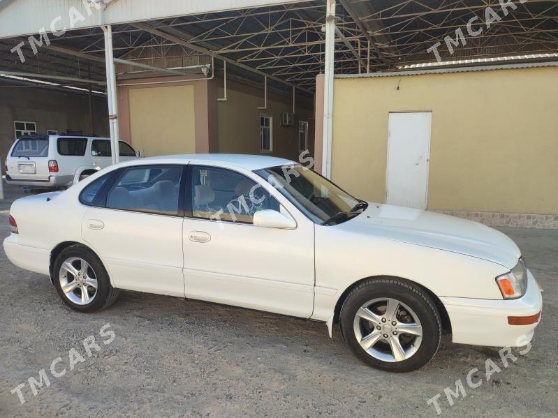 Toyota Avalon 1996 - 120 000 TMT - Mary - img 9