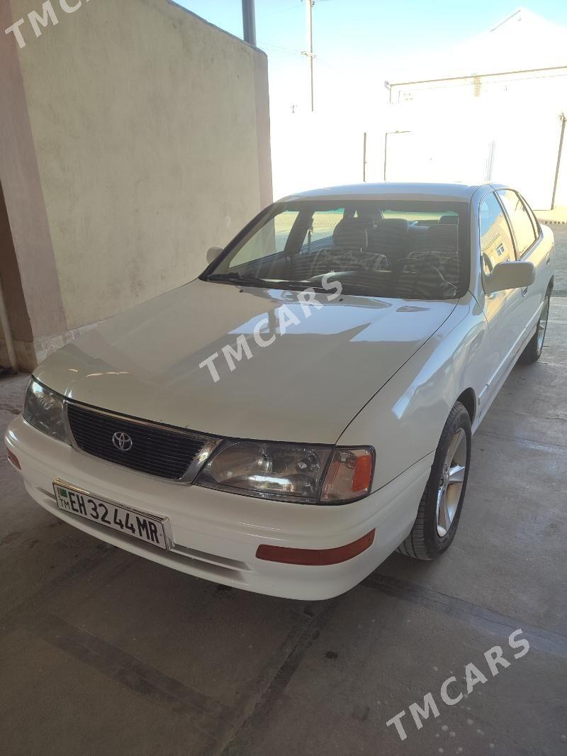 Toyota Avalon 1996 - 120 000 TMT - Mary - img 6