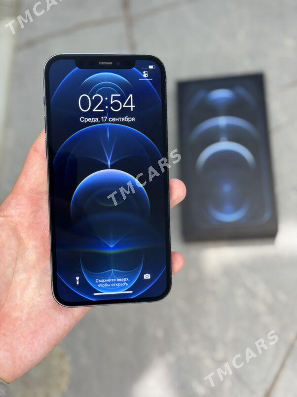 iPhone 12 Pro 128gb 87% ZA/A - Aşgabat - img 10