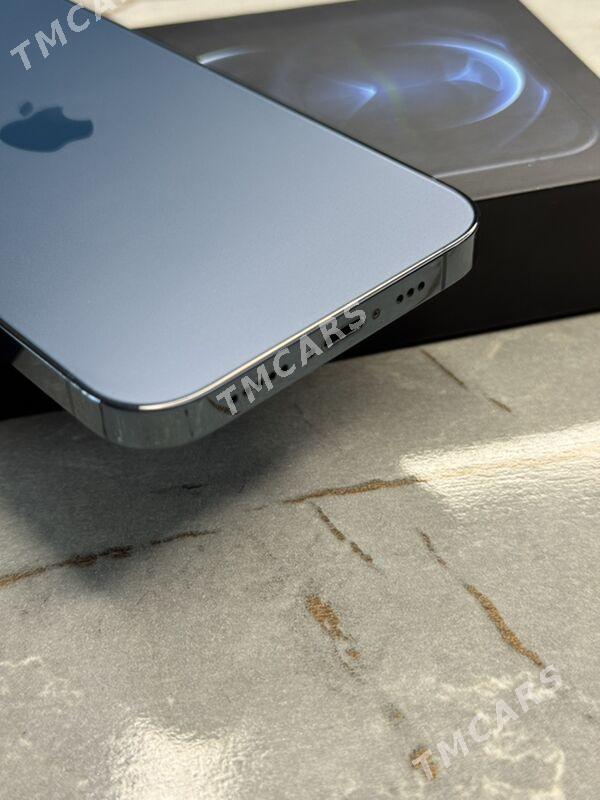 iPhone 12 Pro 128gb 87% ZA/A - Aşgabat - img 6