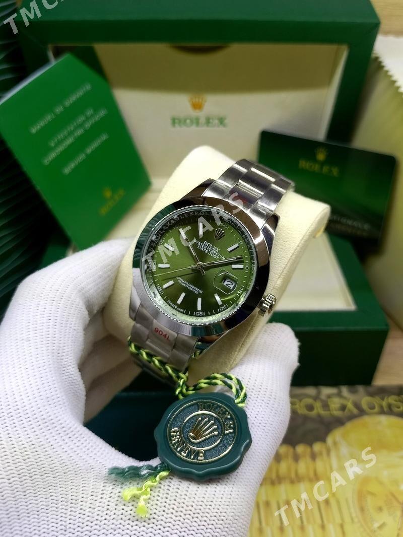 Rolex sagat часы - Howdan "W" - img 2