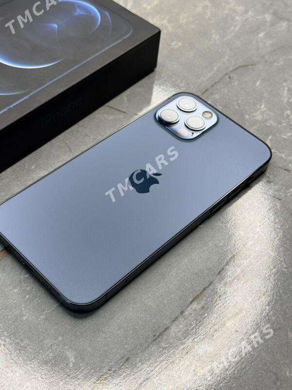 iPhone 12 Pro 128gb 87% ZA/A - Aşgabat - img 5