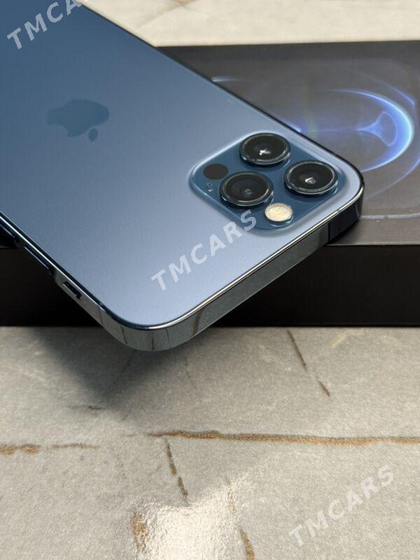 iPhone 12 Pro 128gb 87% ZA/A - Aşgabat - img 7