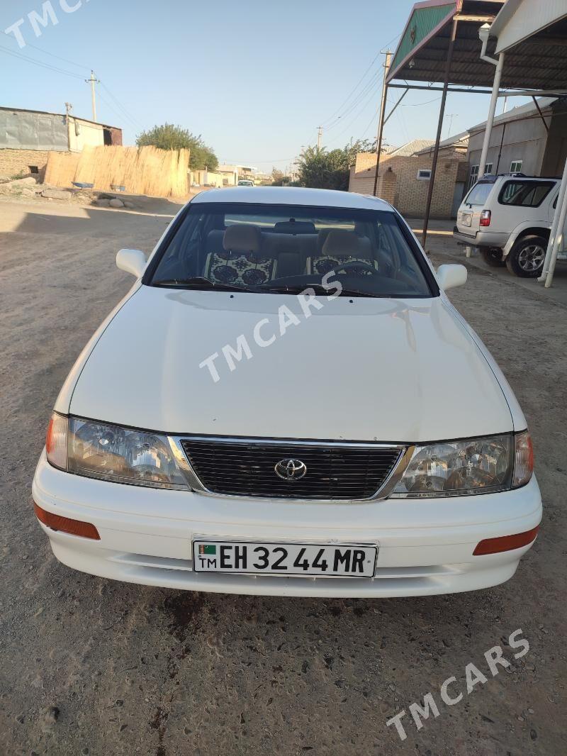 Toyota Avalon 1996 - 120 000 TMT - Mary - img 8
