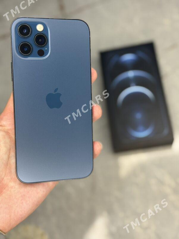 iPhone 12 Pro 128gb 87% ZA/A - Aşgabat - img 2