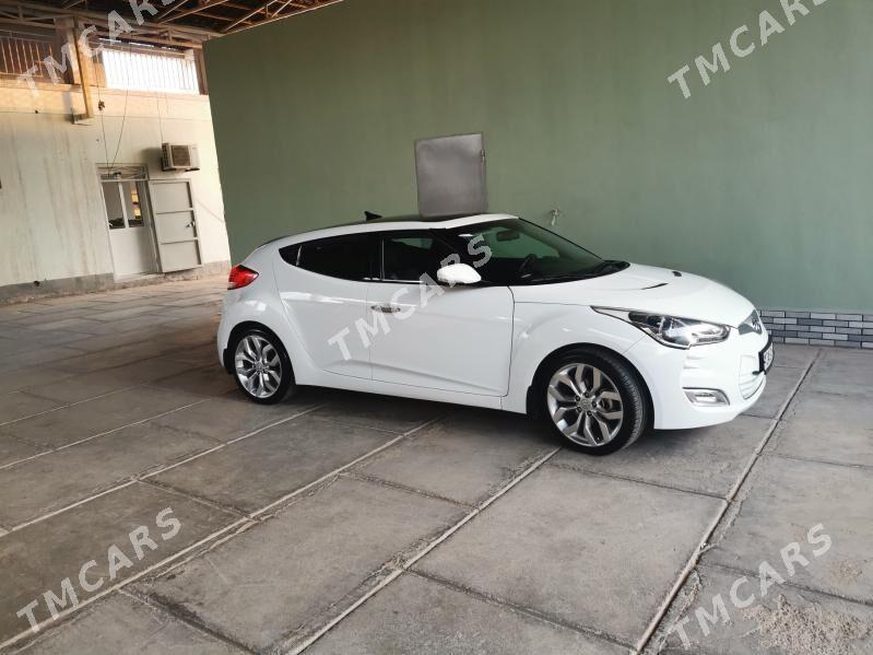 Hyundai Veloster 2012 - 155 000 TMT - Balkanabat - img 4
