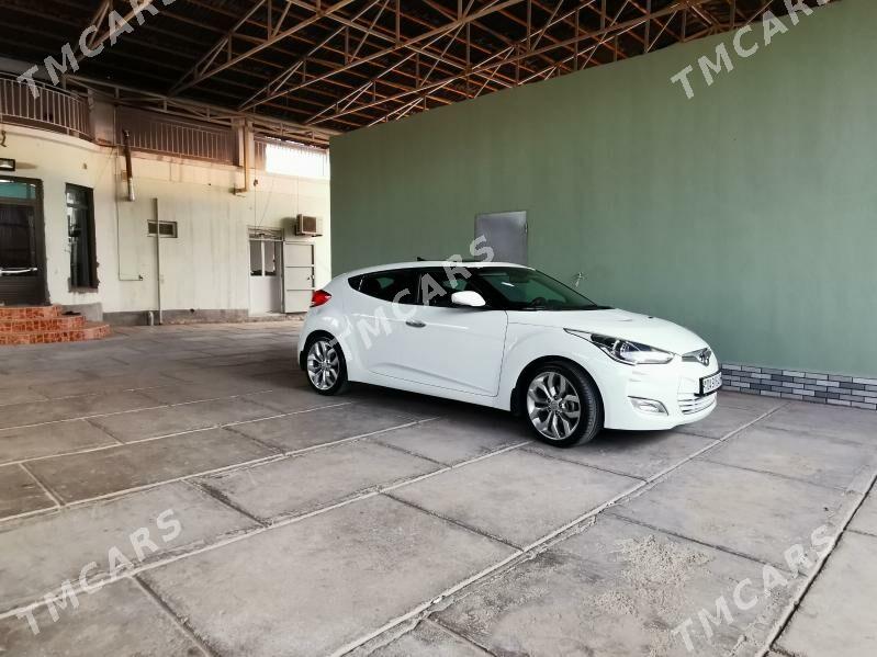 Hyundai Veloster 2012 - 155 000 TMT - Balkanabat - img 5
