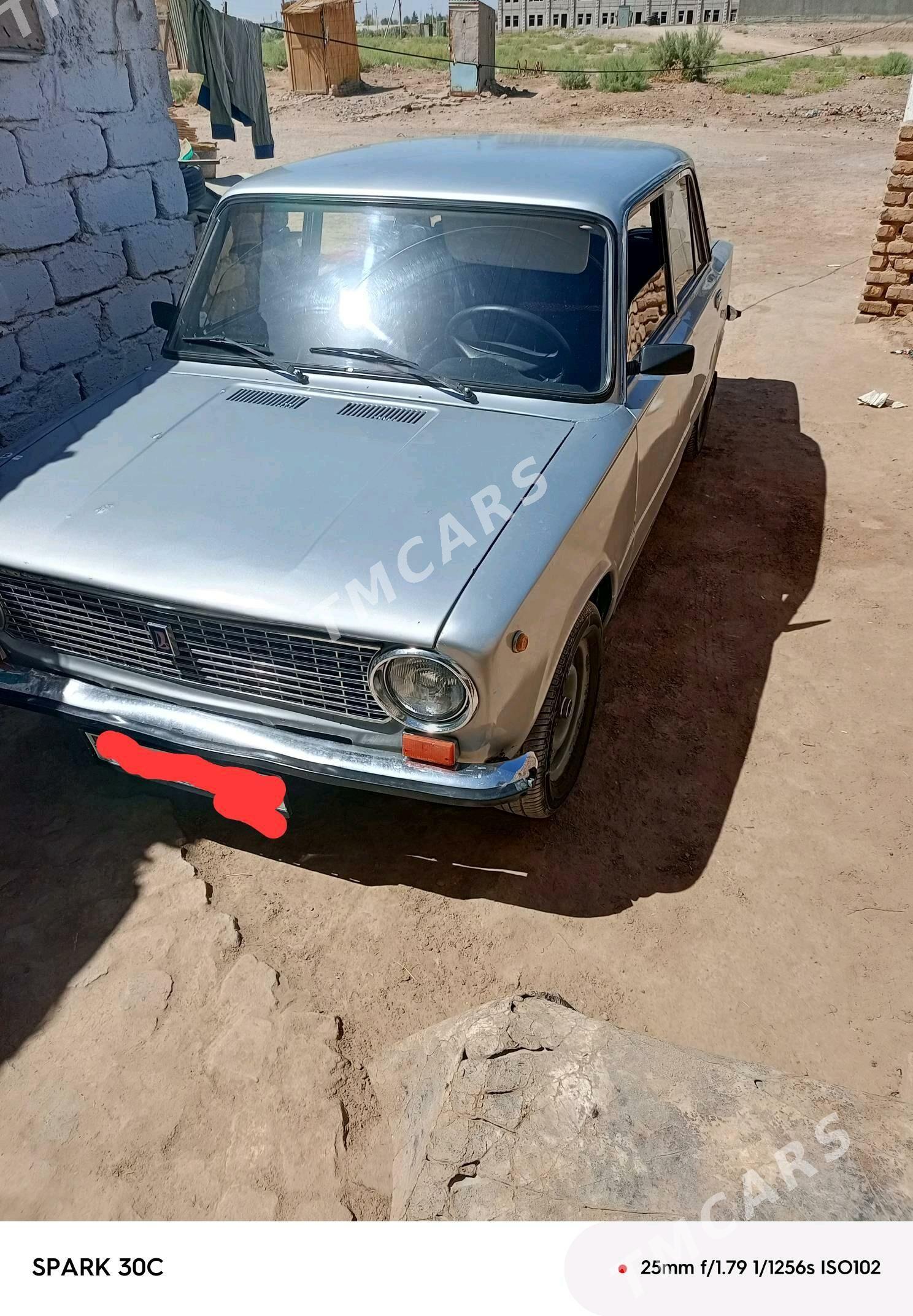 Lada 2104 1980 - 30 000 TMT - Tejen - img 2
