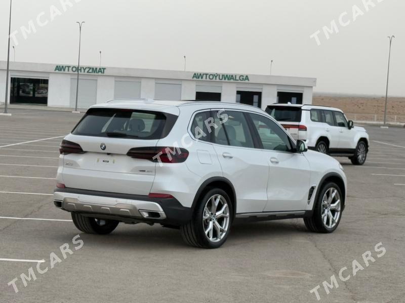 BMW X5 2023 - 1 376 000 TMT - Ашхабад - img 10