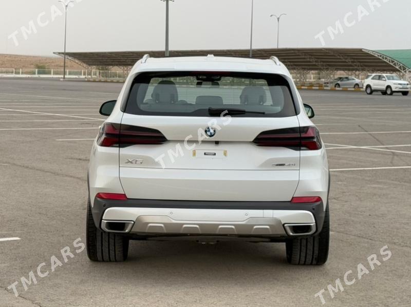 BMW X5 2023 - 1 376 000 TMT - Ашхабад - img 6