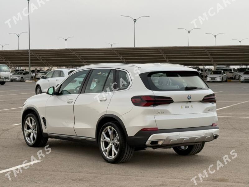 BMW X5 2023 - 1 376 000 TMT - Ашхабад - img 5