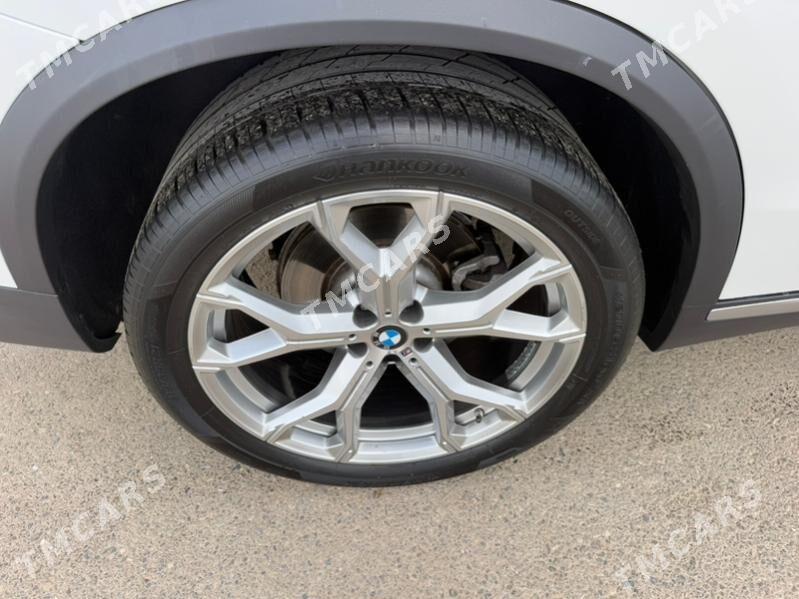 BMW X5 2023 - 1 376 000 TMT - Ашхабад - img 8
