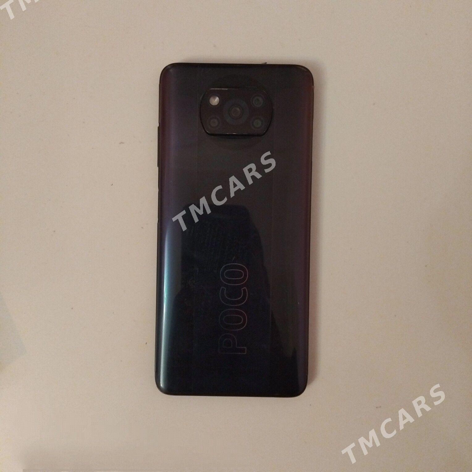POCO X3 PRO - Дашогуз - img 2