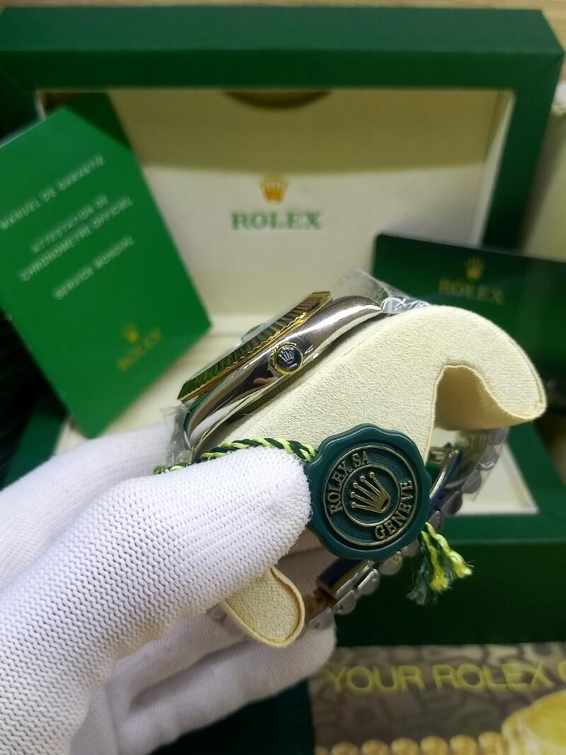 Rolex sagat часы - Гаудан "В" - img 3