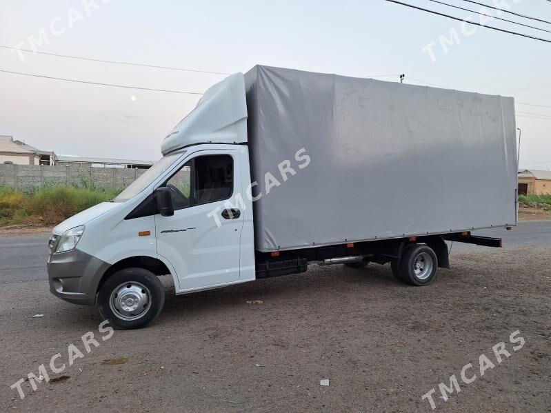 Gaz Gazel 2015 - 239 000 TMT - Mary - img 6