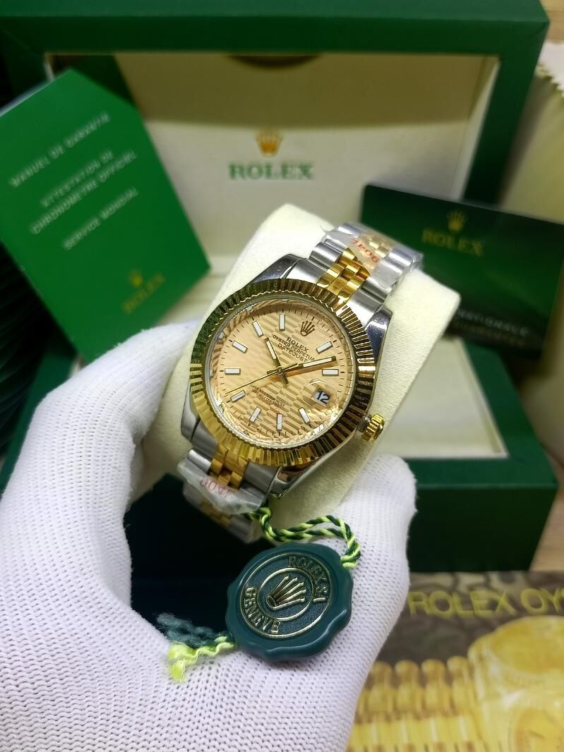 Rolex sagat часы - Гаудан "В" - img 5